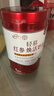 伊利轻慕红参焕活女士奶粉 礼盒 五年生长白山红参 高钙高蛋白 400g*2 实拍图