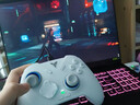 飞智冰原狼4多模版无线游戏手柄 类xbox 力调节摇杆双切扳机 switch电脑PC手机steam体感NS 仁王3 实拍图