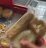 北京稻香村老北京糕点礼盒1550g 休闲零食下午茶 三禾北京特产礼盒节日送礼 实拍图