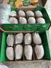 佳沛（zespri）新西兰阳光金奇异果 8个装 特大果单果重约124-146g 水果猕猴桃 实拍图