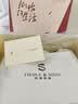 FIEDLE&SISSI菲德茜茜围裹HOBO托特包通勤单肩包小众设计师斜挎生日礼物 干邑棕-大号-可装14寸电脑 实拍图