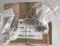 NVC雷士电工 开关插座 加长螺丝螺钉5公分十字头电工配件螺丝20只套装 实拍图