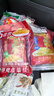 乌江鲜爽榨菜丝 70g*5袋 赠老重庆杂酱炸酱肉酱138g/瓶 实拍图
