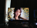LG电视G6系列 48英寸OLED游戏电视 165Hz高刷 4K超高清专业电竞显示器OLED48G6PCA 实拍图