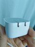Apple/苹果 40W type-c快充充电器 苹果usb-c原装充电头 旗舰店新款苹果iPhone 17 Pro Max充电器 实拍图