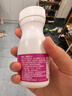 钙尔奇成人碳酸钙D3片(I)36片OTC钙片含维生素d3哺乳孕妇男女补钙老年人手足抽筋预防骨质疏松 实拍图