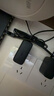 绿联12V/2A电源适配器通用显示器硬盘盒路由器电脑散热器光猫机顶盒摄像头DC圆孔电源充电线1.5米20359 实拍图