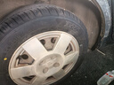 双星JUOGO轮胎 195/60R15 88H SH71 适配比亚迪L3/花冠 实拍图