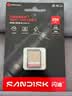闪迪（SanDisk）256GB SD内存卡 4K V30 U3 C10 相机存储卡 读速230MB/s 写速160MB/s 高速连拍 微单/单反相机 实拍图