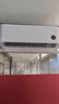 小米空调  巨省电 1.5匹挂机 一级能效 外机单排铜管 KFR-35GW/N1A1【整机十年免费包修】 实拍图