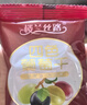 楼兰丝路新疆四色葡萄干1000g 一级黑加仑无核白树上黄红提零食蜜饯 实拍图
