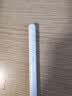 威凯施适用荣耀平板10手写笔MagicPencil电容笔三代触控笔Pad12/X7/8/V9GTPro防误触磁吸honor触屏绘画 白色【原版1:1全功能】不断触无延迟 顶配磁吸 平板手机通用 实拍图