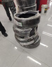 玲珑轮胎汽车轮胎175/60R15 81V 玲珑臻选 HD 适配奔奔/玛驰/远景X1/江铃 实拍图