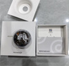 华为FreeClip 2典藏版耳夹式蓝牙耳机二代AI智能体开放式夹耳式无线耳机同声传译通话降噪星闪音频MT33 珠光银 典藏版丨送店铺延保+晒单豪礼 京东旗下官方店 实拍图