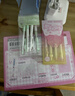 咔巴熊送女孩可爱手账本贴纸套装礼盒小学生日记本笔记本文具生日礼物幼儿园开学礼品贴纸伴手礼手帐 实拍图