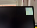 明基（BenQ）PD2706QN 27英寸2K100Hz HDR Type-C供电  双P3色彩模式 全链路色准设计修图电脑显示器 实拍图
