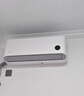 小米空调  巨省电 1.5匹挂机 一级能效 外机单排铜管 KFR-35GW/N1A1【整机十年免费包修】 实拍图