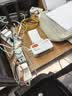 印麦IP802一联面单快递打印机电商 仓储物流打单机快递单 80mm不干胶条码热敏标签打印机商用 实拍图