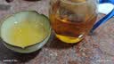 中闽飘香桂花白茶龙珠250克/50颗袋装广西金桂龙珠茶叶紧压茶口粮茶 实拍图