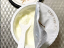 蒙牛（MENGNIU）每日鲜酪0蔗糖希腊酸奶20g/杯乳源蛋白 甄选希腊菌株 400g*1杯 实拍图