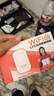 影腾随身wifi三网全国通用无线wi-fi6免插卡移动联通电信无限制大流量卡便携式网卡高速网络2026款5GHF 【三网通3000毫安充电款+黑色】*超长续航 实拍图