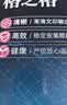 格之格202a硒鼓适用惠普M281FDW硒鼓 M254DW M254NW M281FDN M280NW cf500a黑色带芯片超大容量打印机墨粉盒 实拍图