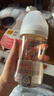 贝亲（Pigeon）PPSU宽口径防胀气奶瓶240ml M号奶嘴 3个月+ AA191 实拍图