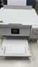 爱普生（EPSON）家用打印机L4266 L4268 喷墨仓式复印扫描自动双面打印无线多功能一体机A4小型彩色照片手机作业用 【经典款】L4266 白色（复印扫描、双面打印） 官方标配 实拍图