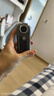 飞利浦（PHILIPS）Z9学生专用手机4G全网通超长待机精准定位视频通话小学初中无游戏智能老年人儿童电话手表礼物黑色 实拍图