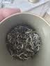 春伦茉莉龙毫福州茉莉花茶浓香型特级非遗窨制100g罐装新茶礼盒 实拍图