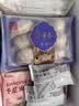 冶春食品  蒸饺300g*3包 18只  扬州饺子 蒸饺 早餐食品夜宵 实拍图