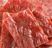 三只松鼠高蛋白肉脯500g量贩箱装靖江风味鸡肉猪肉干休闲零食团购 实拍图