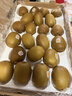 佳沛（zespri）新西兰阳光金奇异果巨大果22粒原箱单果146-175g 猕猴桃水果礼盒 实拍图
