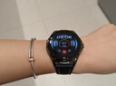 华为（HUAWEI）WATCH Buds 2【咨询享优惠】智能手表蓝牙耳机二合一清晰通话运动血氧心率监测男女士朋友礼物gt6 琥珀棕【皮表带+贴膜】 晒单好礼 实拍图