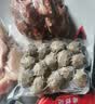 潮夫道牛肉丸潮汕手打250g 火锅丸子食材关东煮丸料空气炸锅麻辣烫烧烤 实拍图