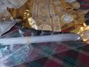 汰渍净白去渍洗衣粉10斤装 强效去渍 持久留香 大袋批发非皂粉家庭装 实拍图