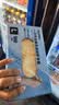 英科医疗一次性橡胶手套 可接触食品手套 防油耐污 M码 100只装 实拍图