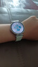 HUAWEI WATCH GT 6 薄荷青 华为智能手表多维情绪健康全新骑行体验强劲续航 实拍图