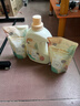 植护樱花香氛洗衣皂液6斤（2kg瓶+500g*2袋）持久留香去污渍内衣裤净 实拍图