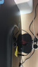 泰坦军团27英寸2K 升级245Hz双侧入光DyDs技术0.5ms HDR500硬件低蓝光 菜单软件FPS三角洲电竞显示器KG277R 实拍图