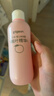 贝亲（Pigeon）桃叶精华 婴儿液体爽身露 四季通用 200ml IA171 实拍图
