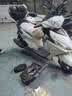 米其林（MICHELIN）摩托车轮胎 PILOT STREET 2  90/90-10  实拍图