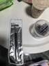 优家（UPLUS）镰刀鼻影刷鼻翼晕染修容刷马毛阴影高光侧影斜头眼线化妆刷 实拍图