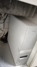 美的（Midea）净水器【金榜TOP1 白泽Max 1200G】0阻垢剂 6年长效RO反渗透 家用厨房专用台下用直饮过滤净水机 实拍图