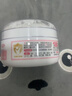 贝亲（Pigeon）婴儿玉米舒缓爽身粉 桃叶精华 四季通用 50g HA23 实拍图