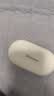 纽曼（Newmine）LY12蓝牙耳机挂耳式骨传导概念不入耳开放式无线运动跑步游戏降噪耳夹式耳机AI适用苹果华为白 实拍图