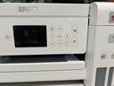 爱普生（EPSON）L4266墨仓式彩色无线多功能一体机家用/办公 AI学习打印机（打印复印扫描 wifi 自动双面 液晶屏） 实拍图