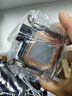 瓦尔基里（VALKYRIE）B360W VK 一体式CPU水冷散热器 2吋IPS液晶屏 多平台支持 ARGB光效 一线通 实拍图