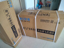 新飞（Frestec）空调 新一级能效 大1.5匹大1匹全铜管挂机 以旧换新 省电冷暖变频空调 家用壁挂式空调 冷暖 变频 2匹 一级能效 提供基础安装服务 实拍图