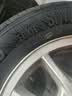 双星JUOGO轮胎 185/65R14 86H 适配POLO/威旺M20/凯越/风光330 实拍图